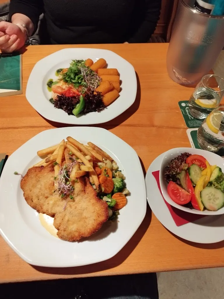 Menu_Restaurant National_Düben_immagine_6