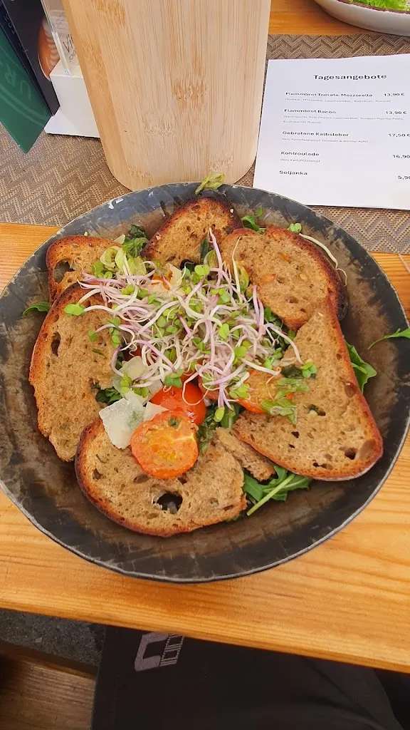 Menu_Restaurant National_Düben_immagine_8