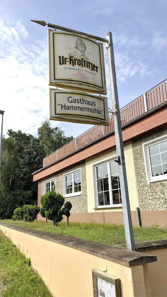 Gaststätte Hammermühle_Düben_slider_image_3