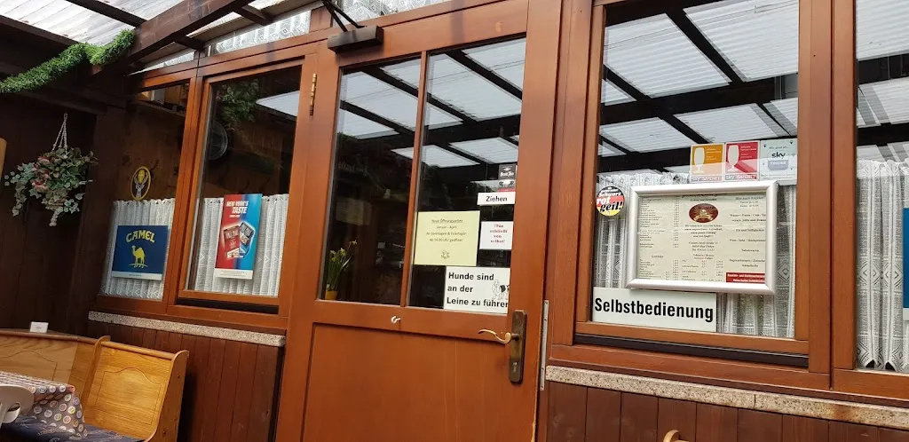 E. und S. Guthe ristorante a Düben