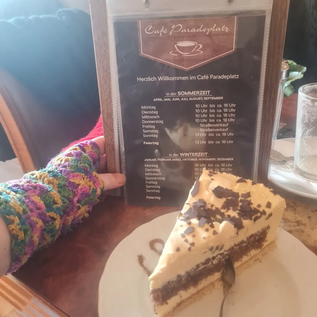Menu_Café Paradeplatz_Düben_image_1