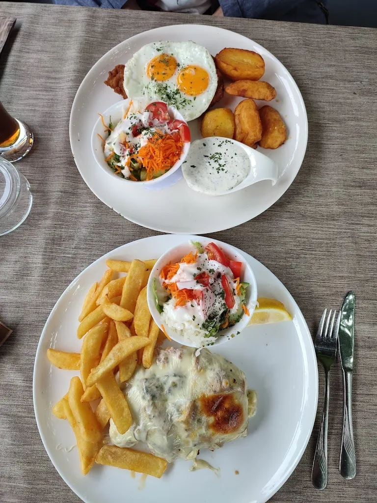 Menu_Gaststätte Zum Heidetor_Düben_immagine_5