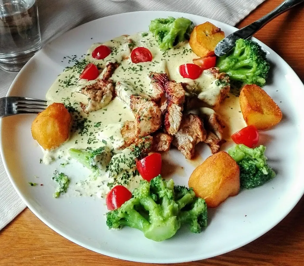 Menu_Gaststätte Zum Heidetor_Düben_immagine_6