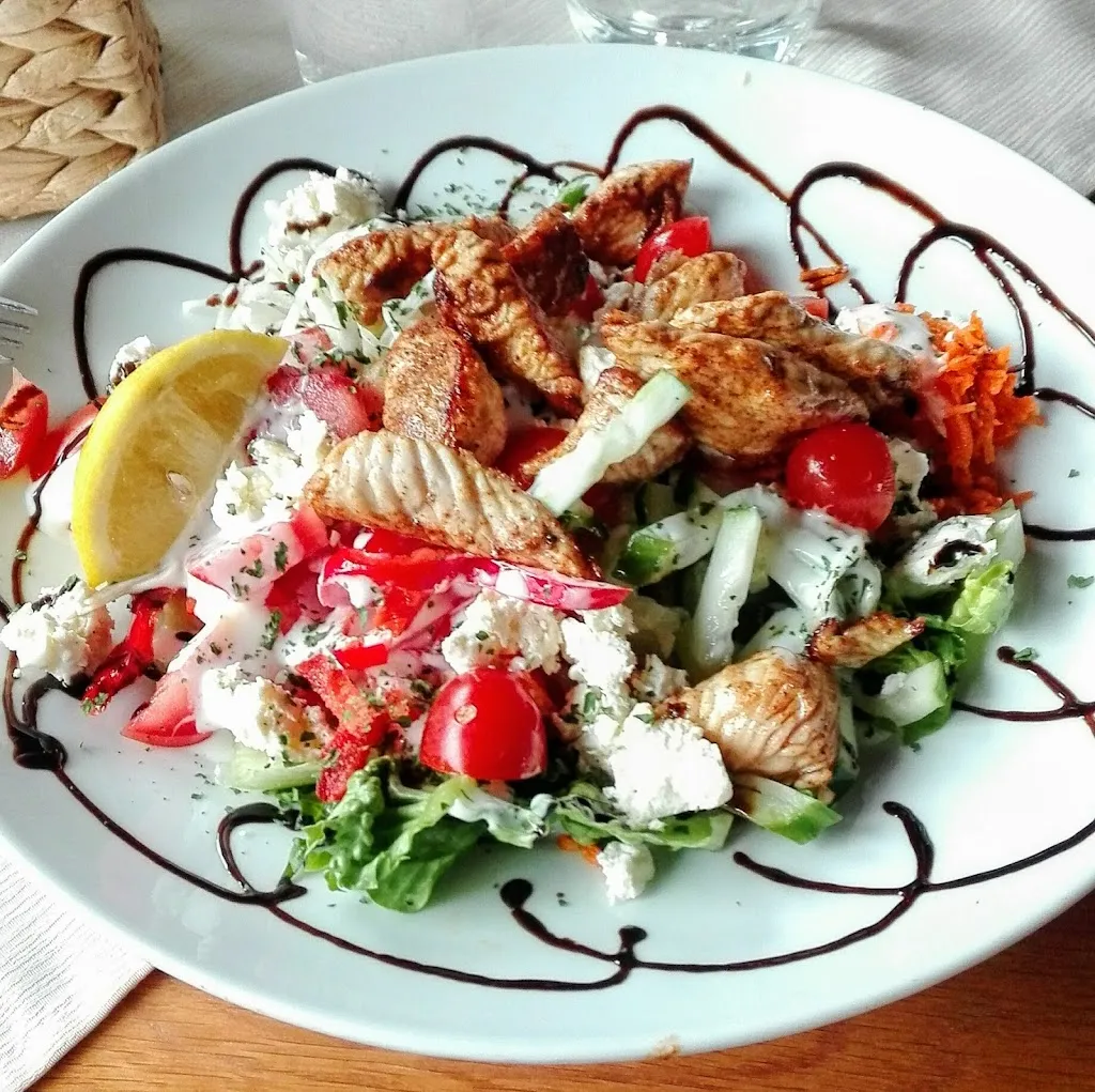 Menu_Gaststätte Zum Heidetor_Düben_immagine_7