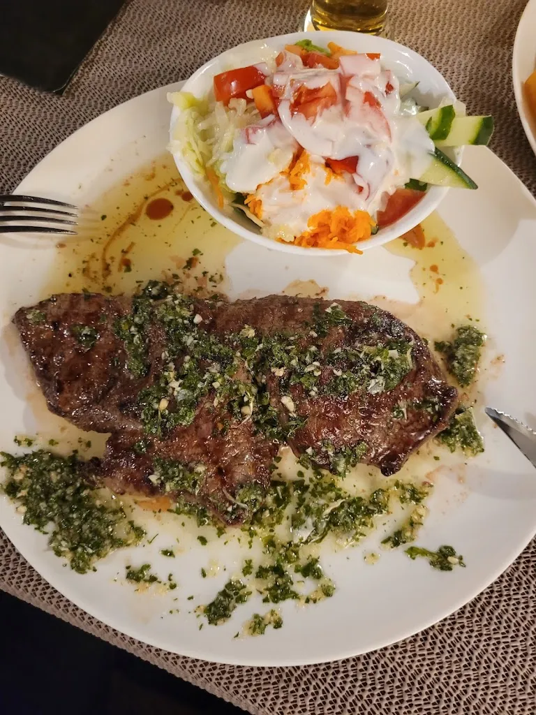 Menu_Gaststätte Zum Heidetor_Düben_immagine_8