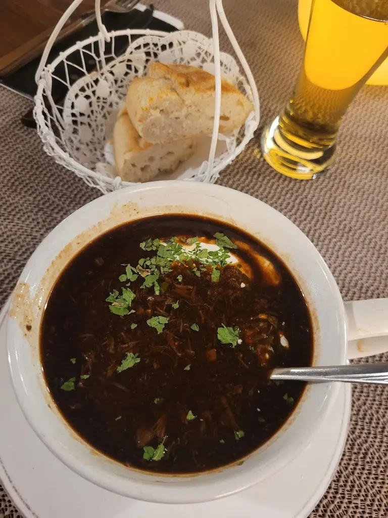 Menu_Gaststätte Zum Heidetor_Düben_immagine_9