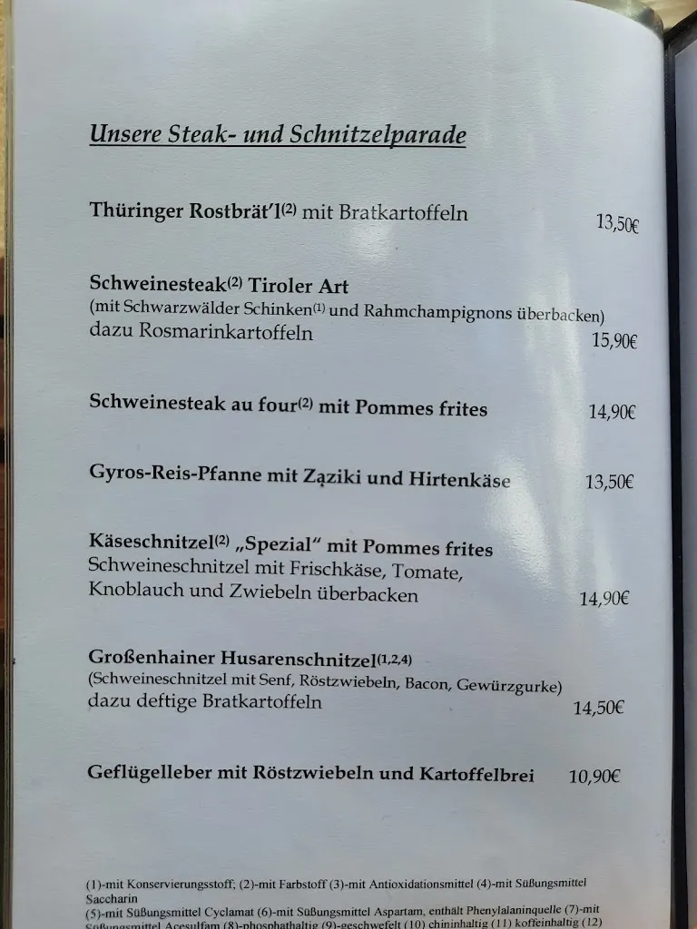 Menu_Heideschänke Laußig_Laußig_image_4