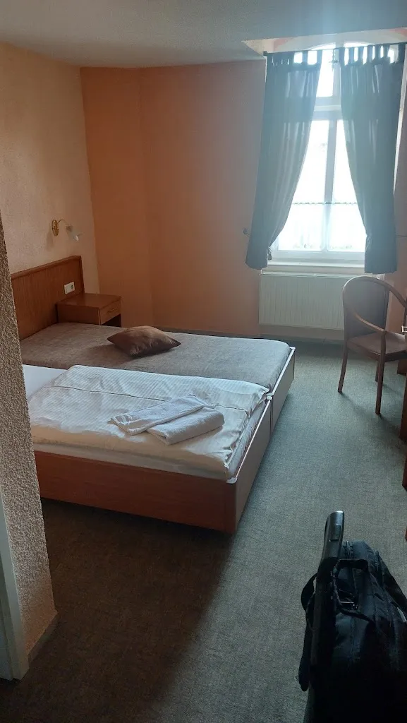 Patrick Schultka_Schützenhaus_Düben_review