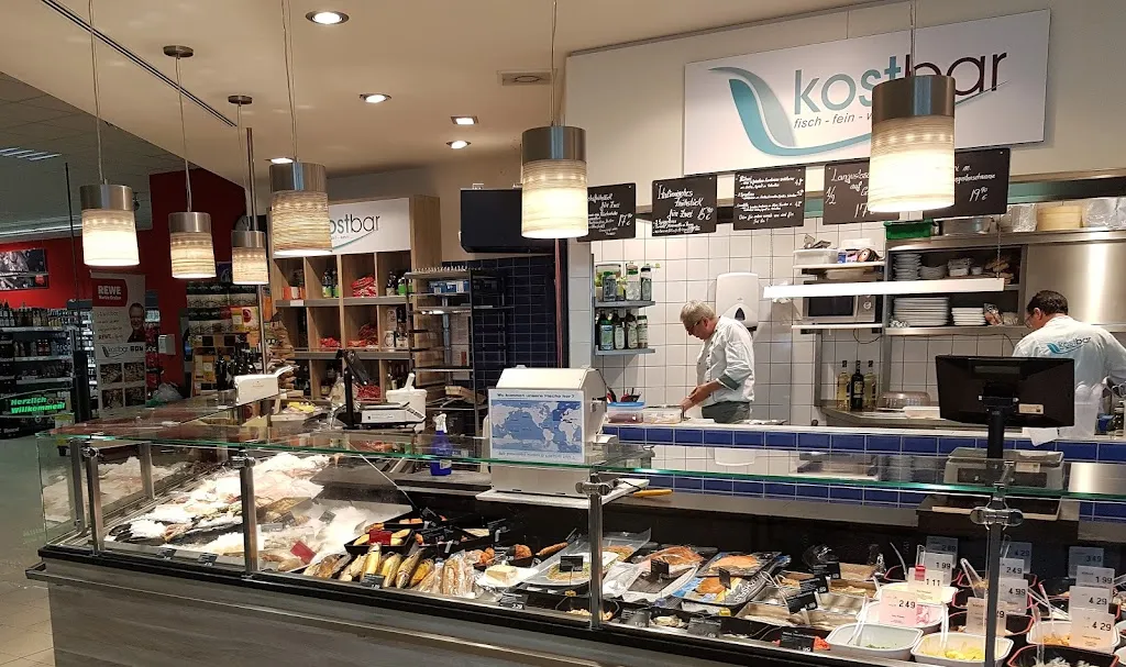 kostbar Fisch Fein Wein_München_slider_image_1