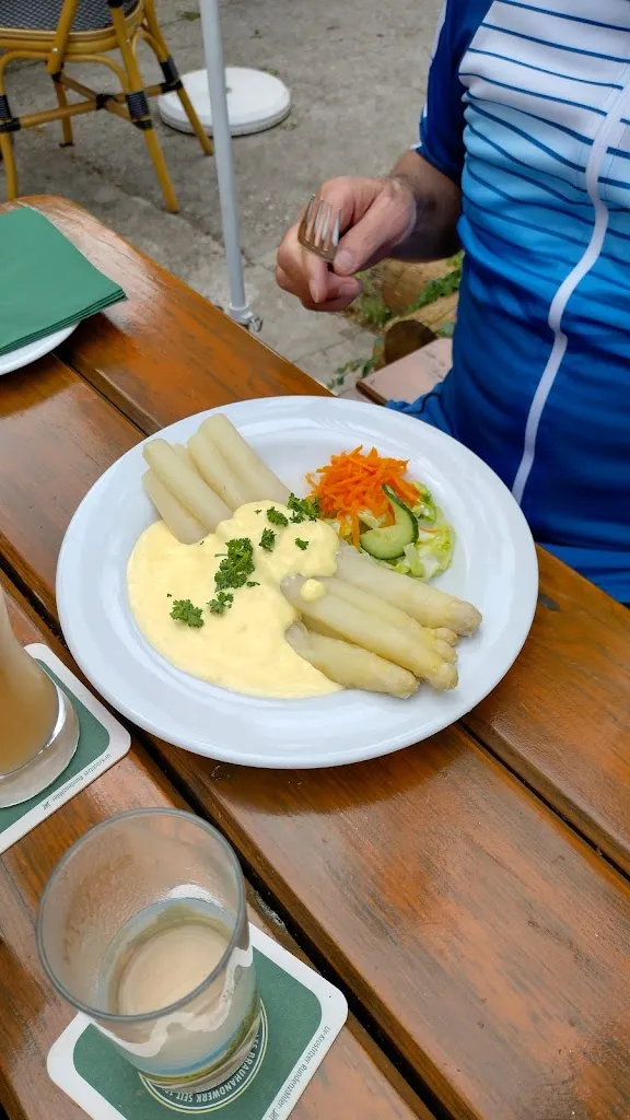 Menu_Gaststätte Fährhaus Gruna_Laußig_immagine_6