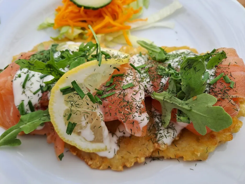 Menu_Gaststätte Fährhaus Gruna_Laußig_immagine_8