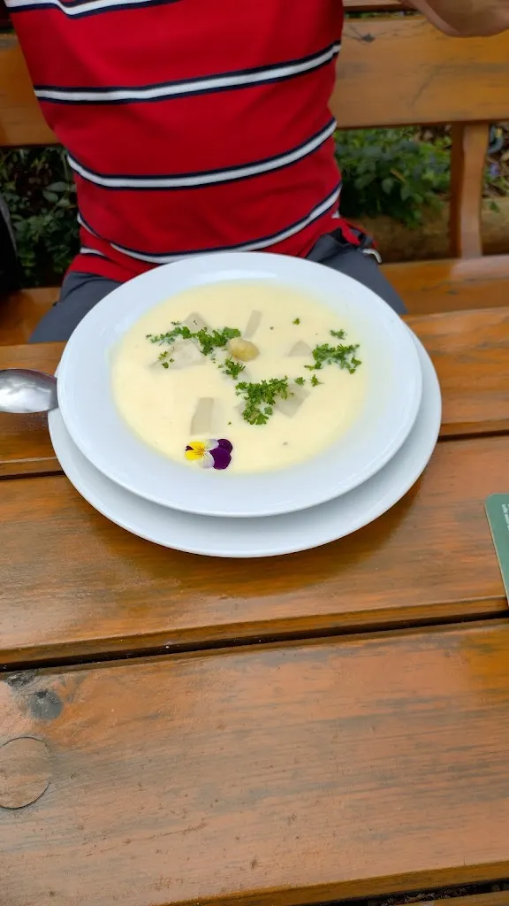 Menu_Gaststätte Fährhaus Gruna_Laußig_immagine_9