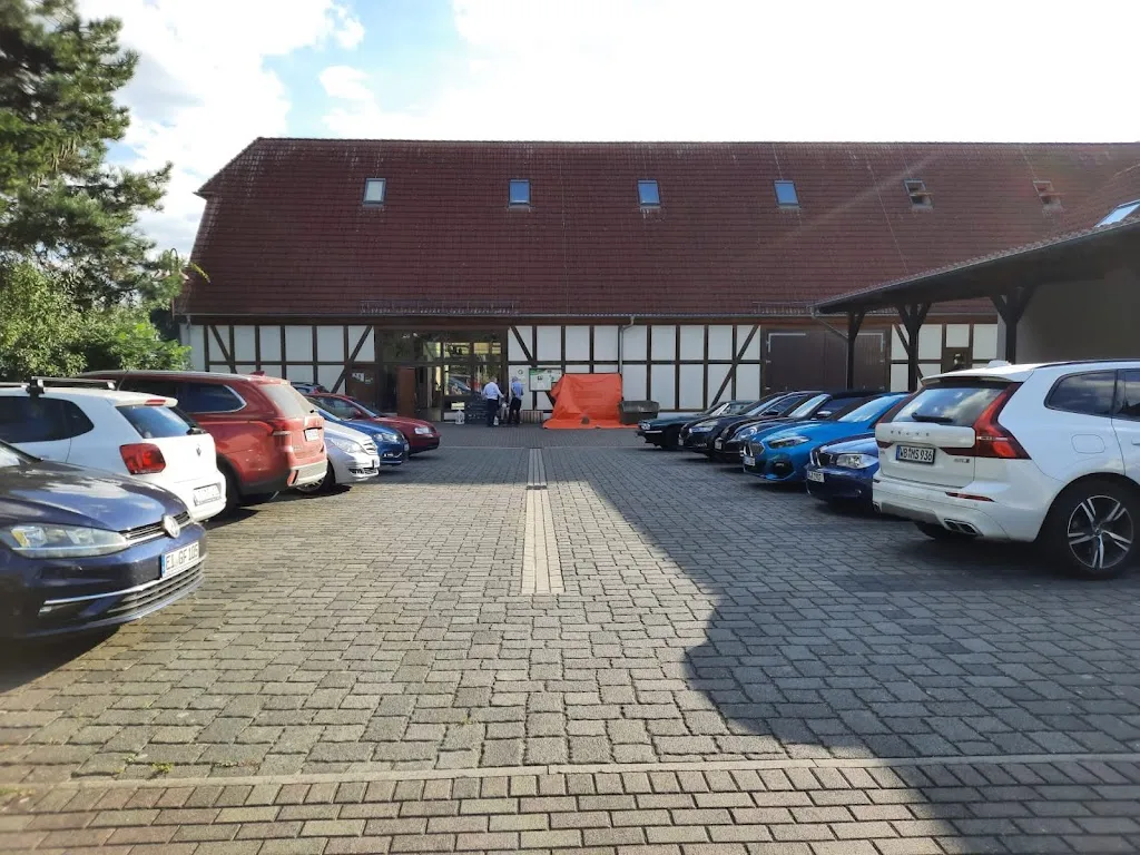 Monique Höntsch_Gutsscheune Schwemsal_Muldestausee_review