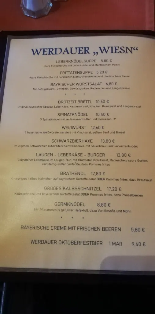 Menu_Brauhaus & Hotel 