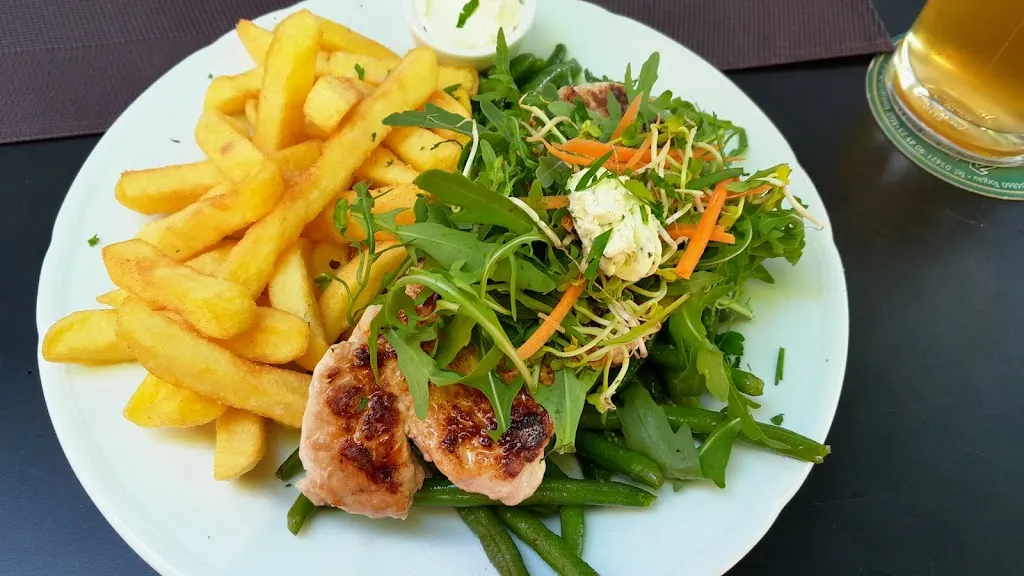 Menu_Brauhaus & Hotel 