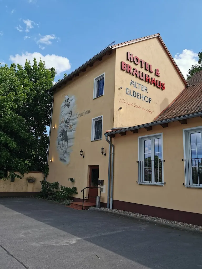 Jo M_Brauhaus & Hotel 