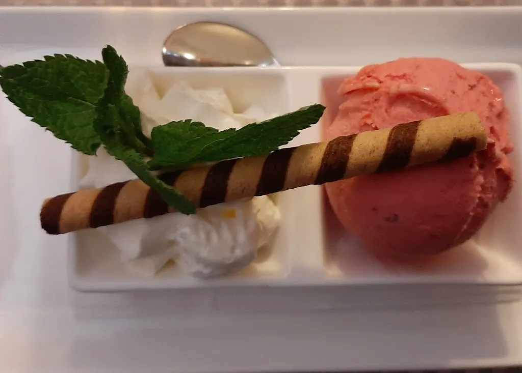 Menu_Restaurant Goldene Krone_Belgershain_immagine_1