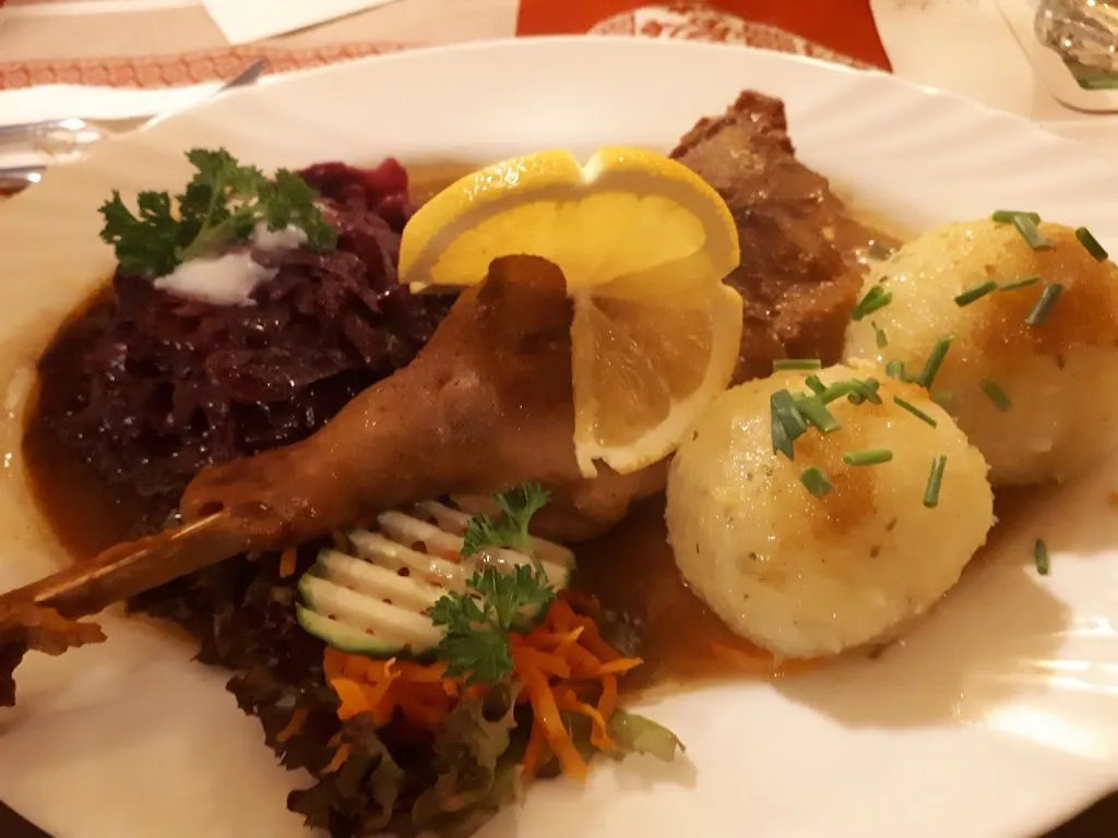 Menu_Restaurant Goldene Krone_Belgershain_immagine_2