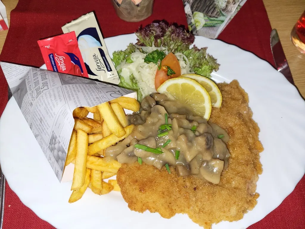 Menu_Restaurant Goldene Krone_Belgershain_immagine_3