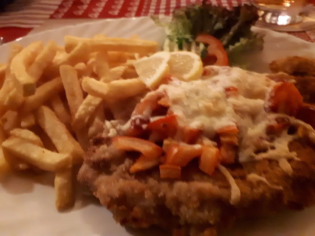 Menu_Restaurant Goldene Krone_Belgershain_immagine_4