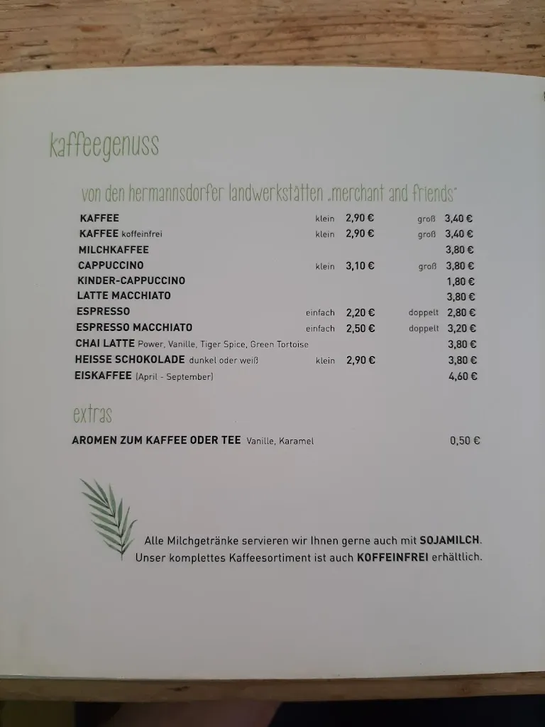 Menu_Café Glashaus_München_image_1