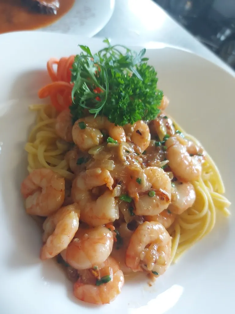 Menu_Restaurant & Pension „Zum Biber