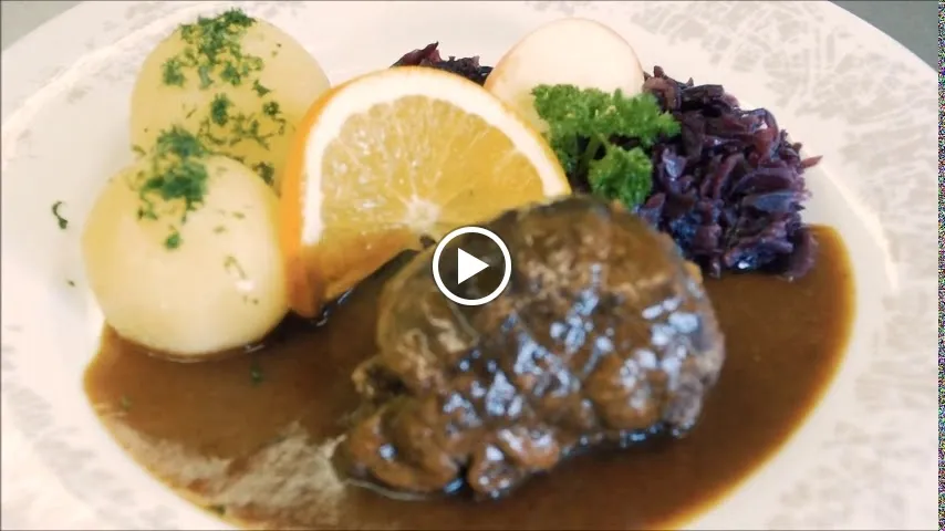 Restaurant & Pension „Zum Biber