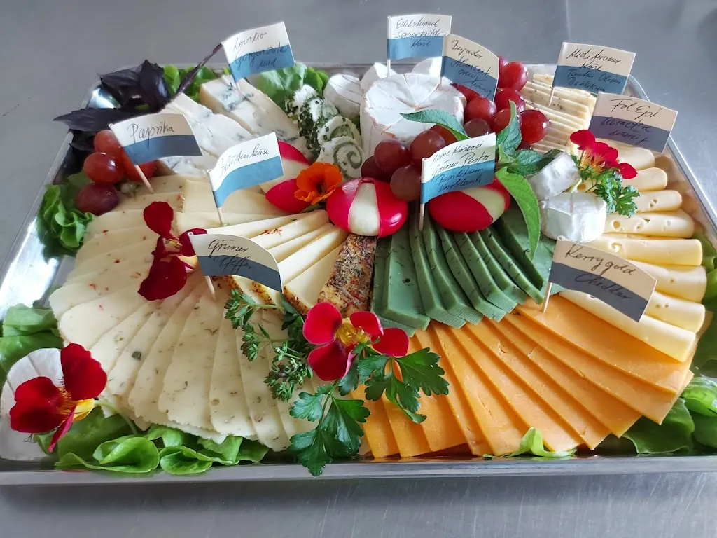 Restaurant & Pension „Zum Biber