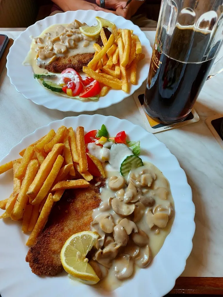 Menu_Steakhaus zur Radler Klause & Eiscafé_Belgern-Schildau_immagine_5