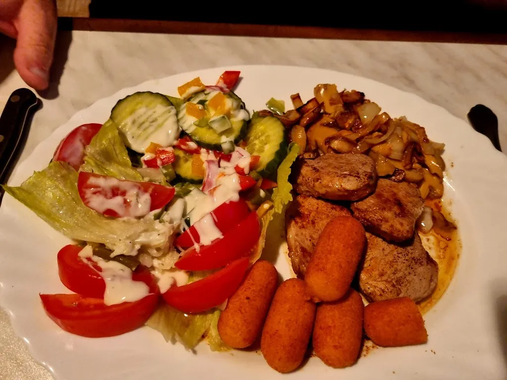 Menu_Steakhaus zur Radler Klause & Eiscafé_Belgern-Schildau_immagine_8