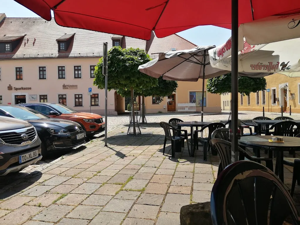 Steakhaus zur Radler Klause & Eiscafé restaurant in Belgern-Schildau
