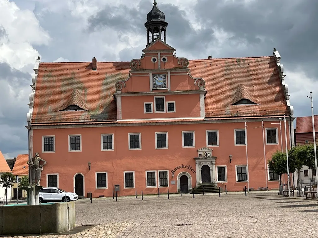 Steakhaus zur Radler Klause & Eiscafé_Belgern-Schildau_slider_image_3