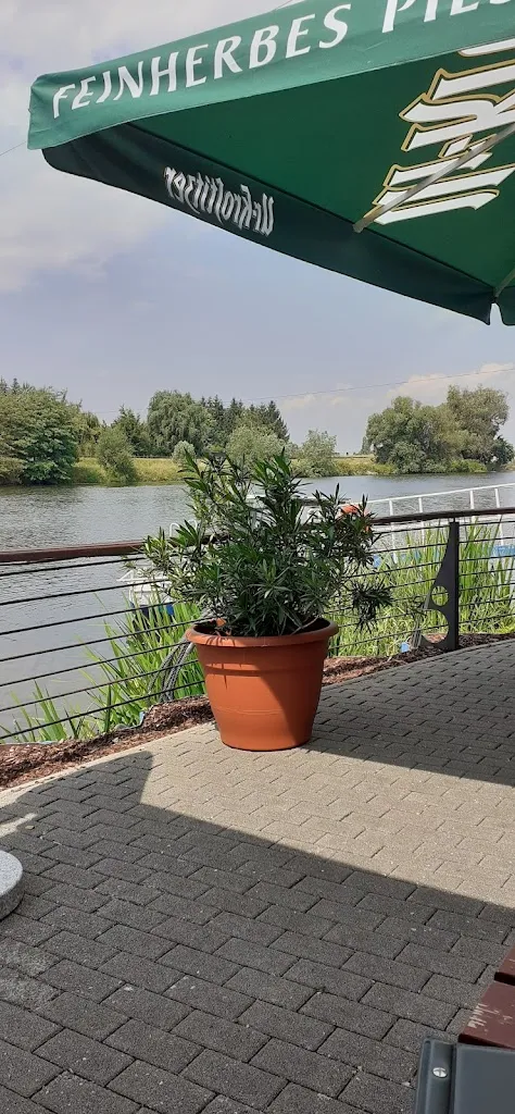 Angela Weinhold_Gaststätte „Zur Fährdiele“_Belgern-Schildau_review