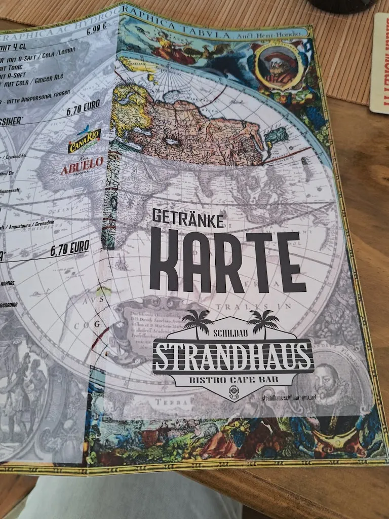 Menu_STRANDHAUS Schildau_Belgern-Schildau_image_4