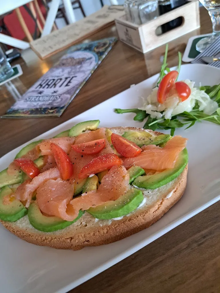 Menu_STRANDHAUS Schildau_Belgern-Schildau_image_5