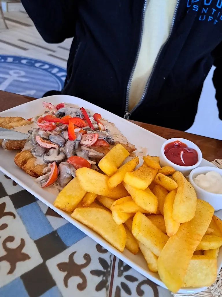 Menu_STRANDHAUS Schildau_Belgern-Schildau_image_7