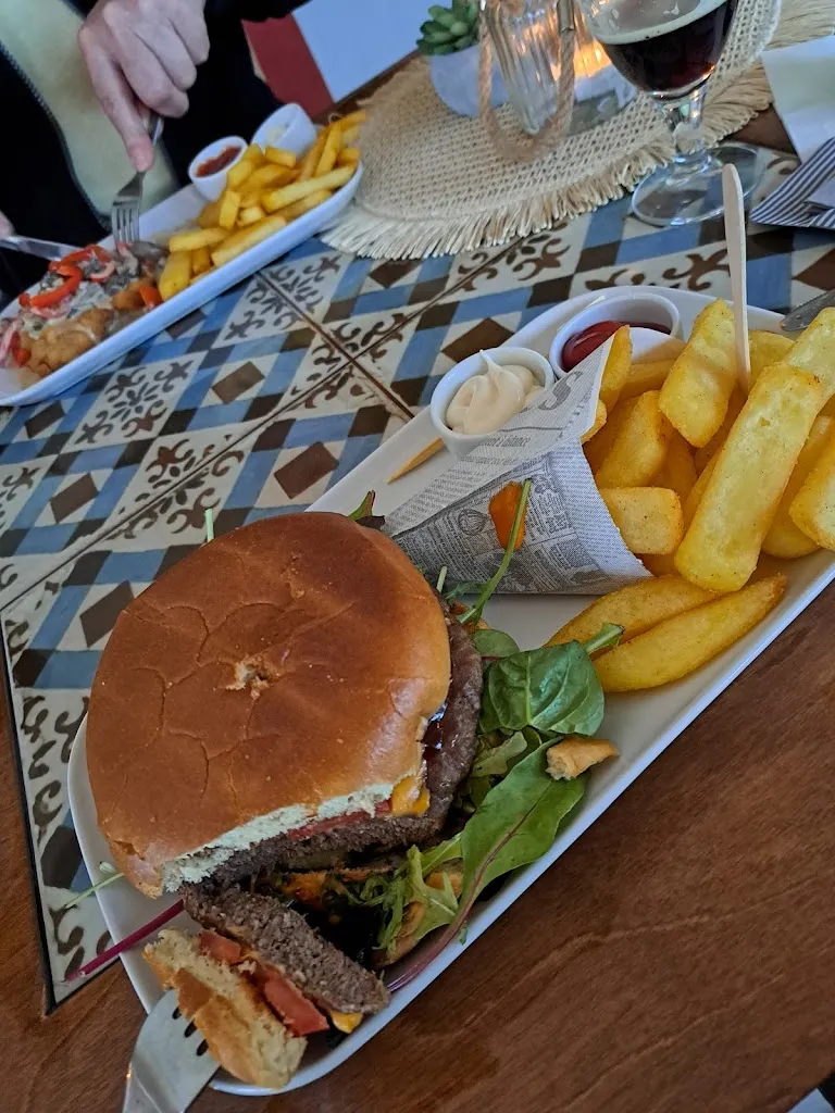 Menu_STRANDHAUS Schildau_Belgern-Schildau_image_8