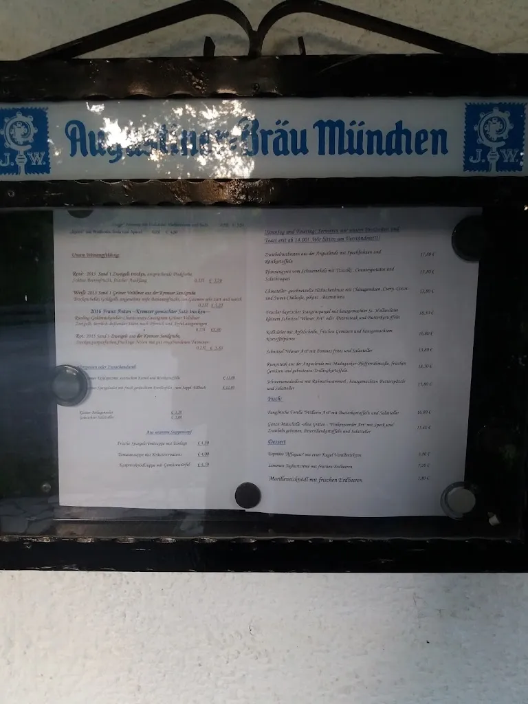 Menu_Restaurant Bachkapellenhof_Greiling_image_1