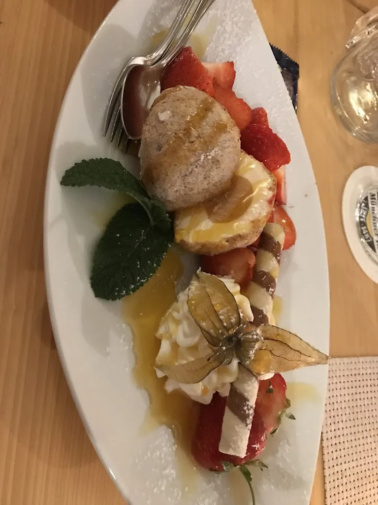 Hans Schmidt_Restaurant Bachkapellenhof_Greiling_review