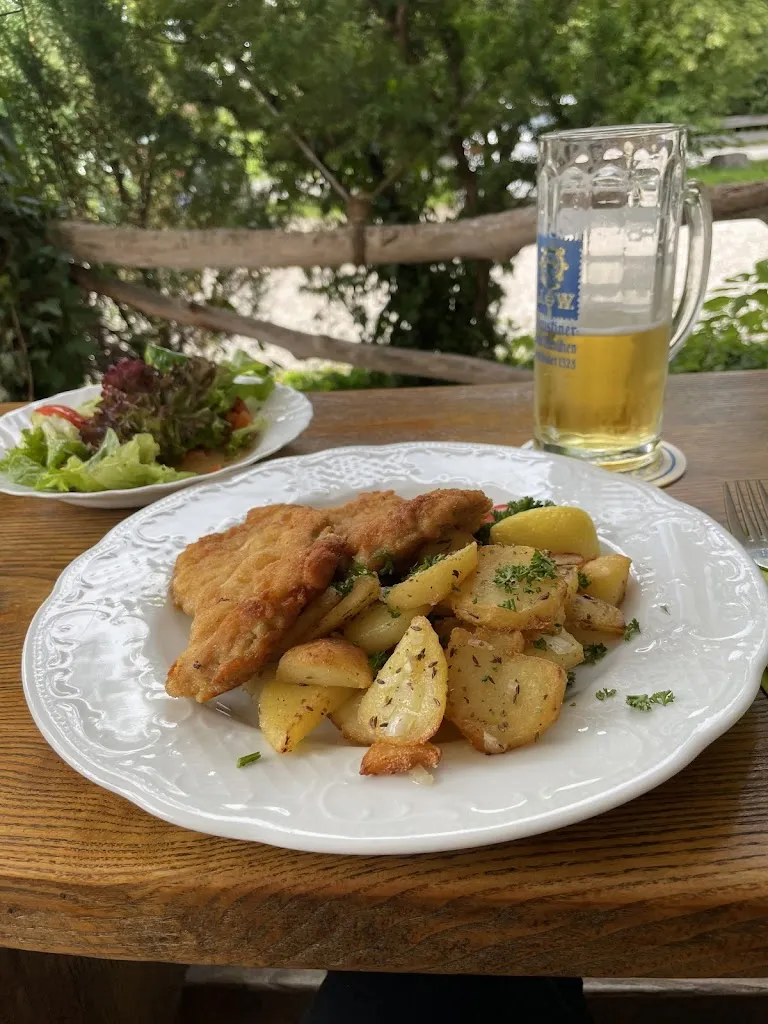 waltraud kastl_Restaurant Bachkapellenhof_Greiling_review