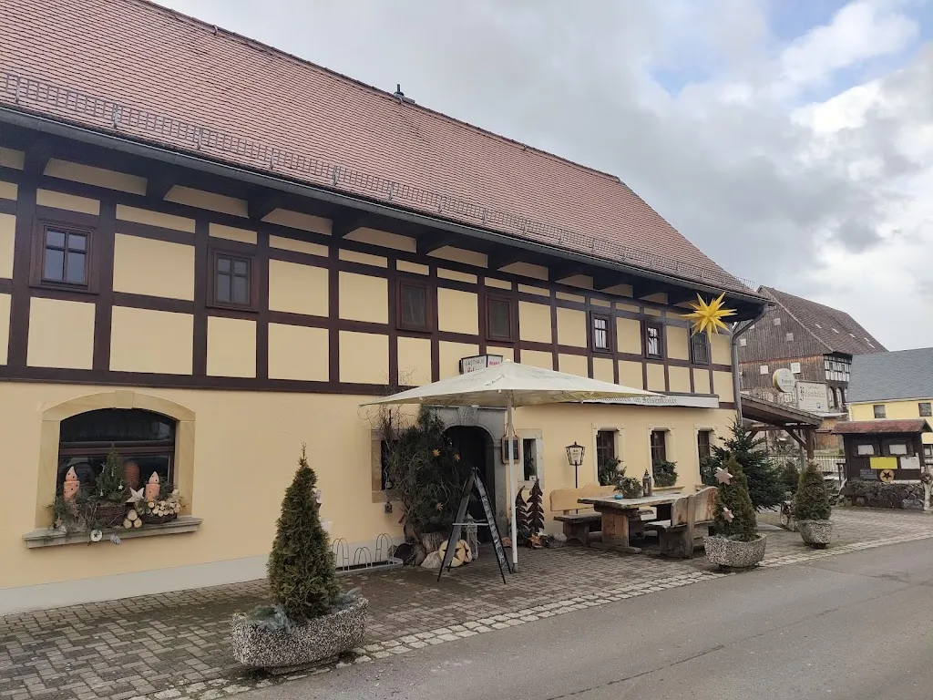 Maik_Gasthaus Felsenkeller_Bertsdorf-Hörnitz_review
