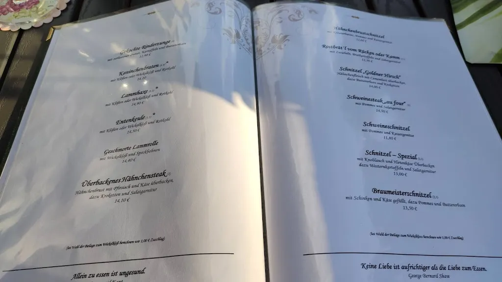 Menu_Gaststätte Goldner Hirsch_Bernsdorf_image_1