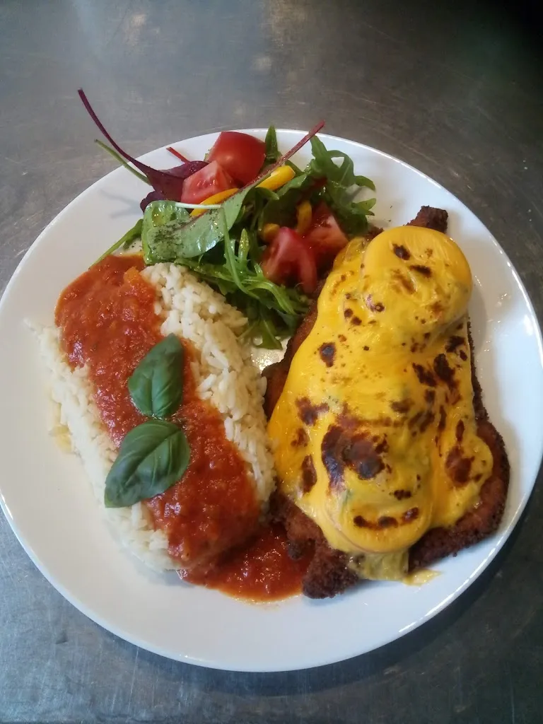 Menu_Landgasthof & Pension 