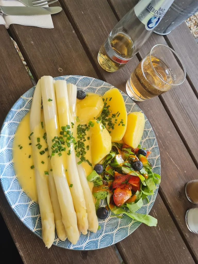 Menu_Landgasthof & Pension 