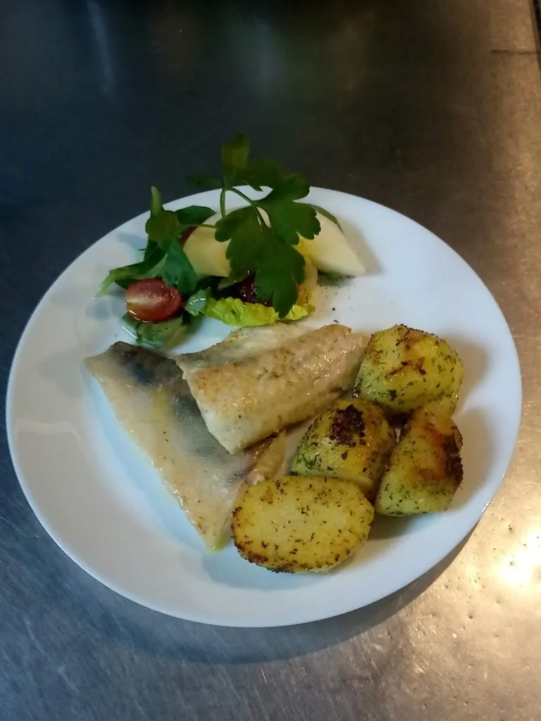 Menu_Landgasthof & Pension 