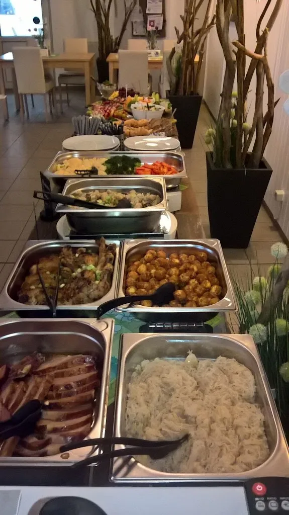 Menu_Landgasthof & Pension 