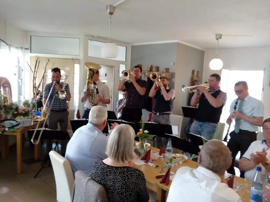 Landgasthof & Pension 