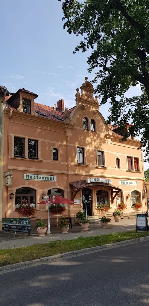 Restaurant Zum Waldhof und Ferienwohnung_Bernsdorf_slider_image_3