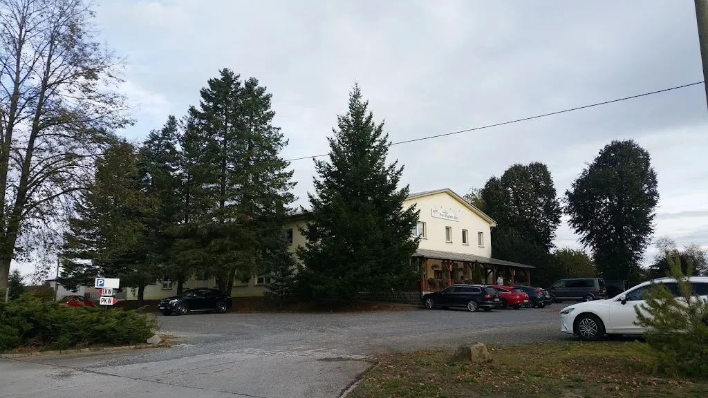 Gasthaus „Drei Buchen“ restaurant in Bernsdorf