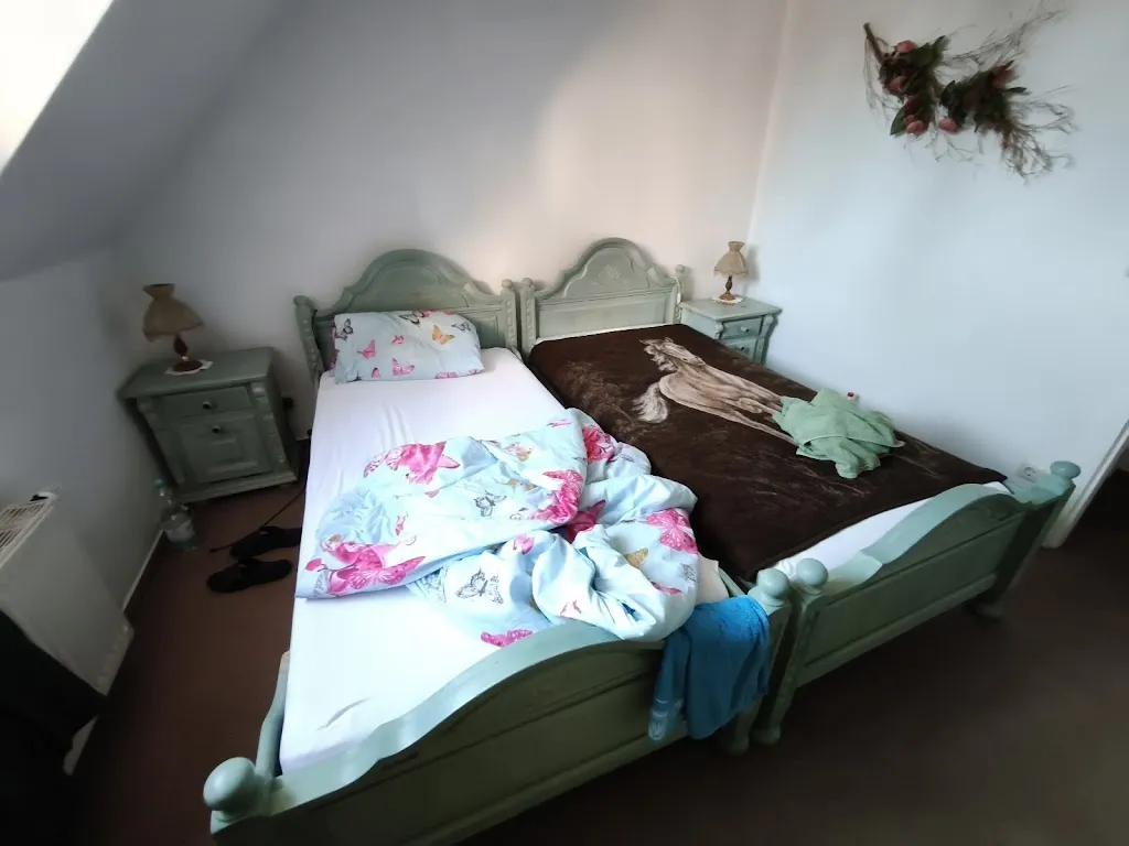 Landgasthof und Pension 